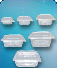 Sealed Containers